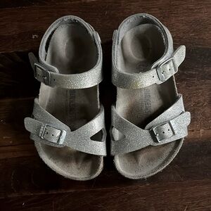 Kids Birkenstock Rio Sandals